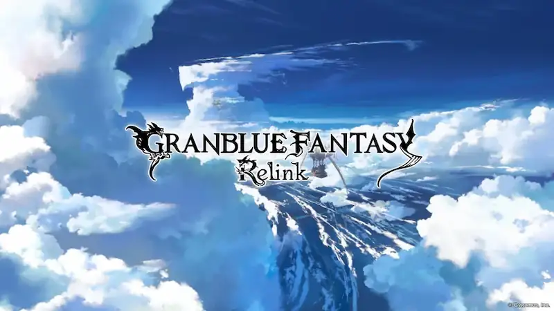 Review Granblue Fantasy Relink HartBrown