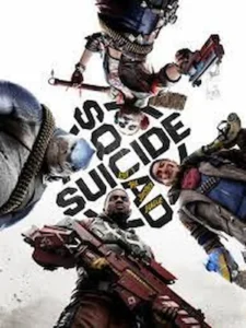 Suicide Squad Kill the Justice League Desktop Gaming HartBrown