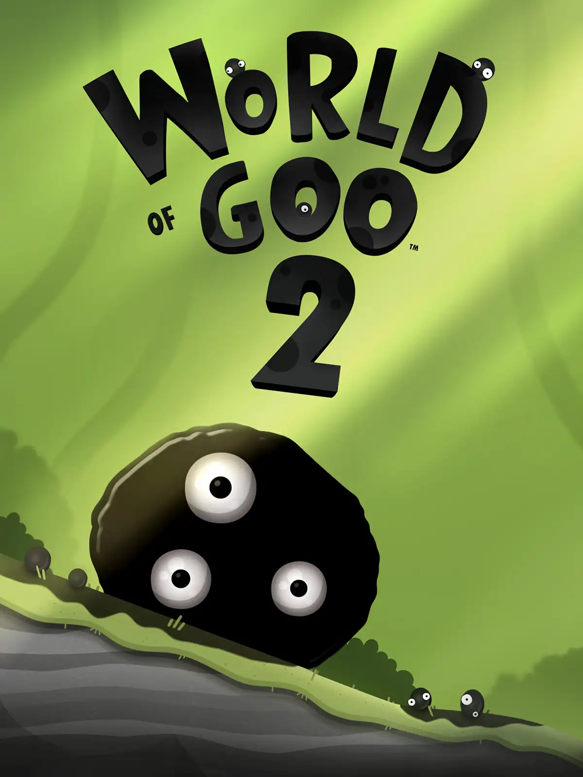 World of Goo 2 Desktop Gaming HartBrown